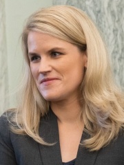 Photo of Frances Haugen