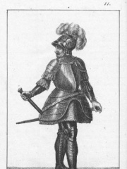 Photo of Humbert II, Count of Savoy