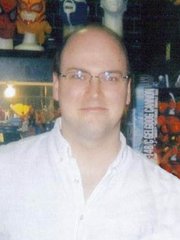Photo of Alex Ross