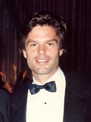 Photo of Harry Hamlin