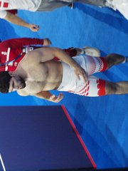 Photo of Turpal Bisultanov