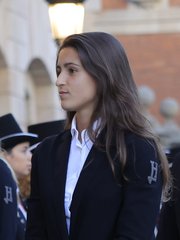 Photo of Jana Fernández