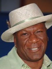 Photo of Ving Rhames