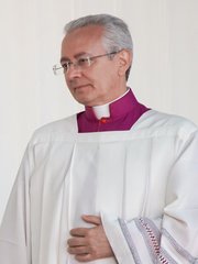 Photo of Diego Ravelli