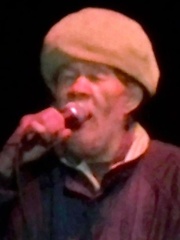 Photo of Rico Rodriguez