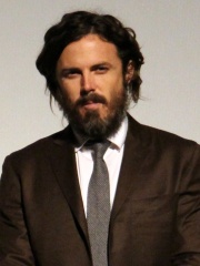 Photo of Casey Affleck