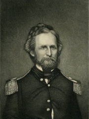 Photo of Nathaniel Lyon