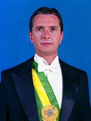 Photo of Fernando Collor de Mello