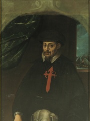 Photo of Giovanni Andrea Doria