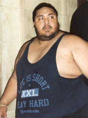 Photo of Yokozuna