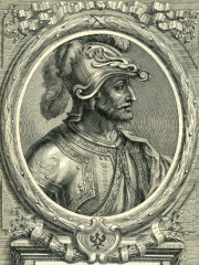 Photo of Amadeus IV, Count of Savoy