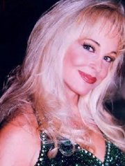 Photo of Debra Marshall