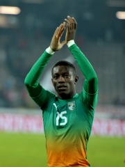 Photo of Max Gradel