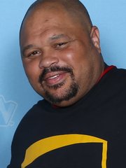 Photo of D'Lo Brown
