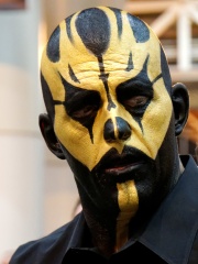 Photo of Goldust