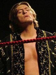 Photo of William Regal