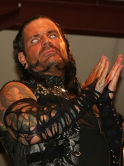 Photo of Jeff Hardy