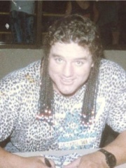 Photo of Davey Boy Smith