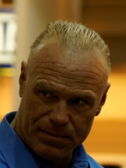 Photo of Billy Gunn