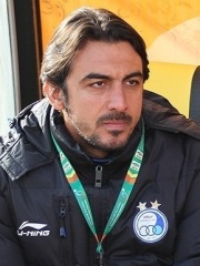 Photo of Mehdi Rahmati