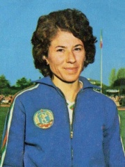 Photo of Yordanka Blagoeva