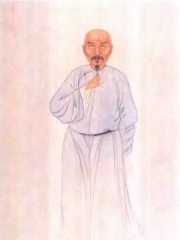 Photo of Wei Yuan