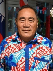 Photo of Tofiga Vaevalu Falani