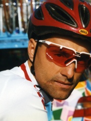 Photo of Mauro Gianetti