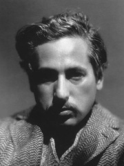 Photo of Josef von Sternberg