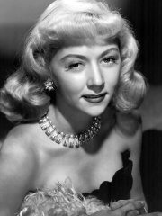 Photo of Gloria Grahame