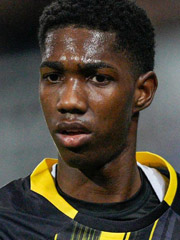 Photo of Yáser Asprilla