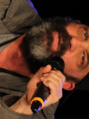 Photo of Lee Arenberg