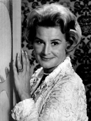 Photo of Rose Marie