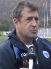 Photo of Safet Sušić