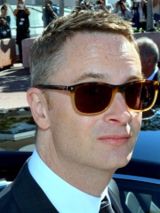 Photo of Nicolas Winding Refn