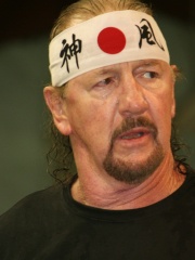 Photo of Terry Funk