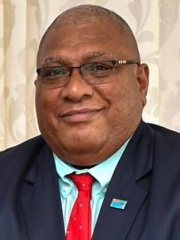 Photo of Wiliame Katonivere