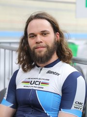 Photo of Mikhail Iakovlev