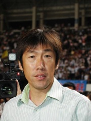 Photo of Gao Hongbo