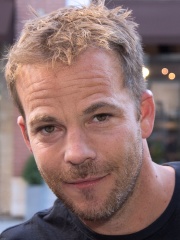 Photo of Stephen Dorff