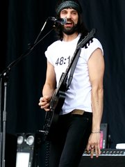 Photo of Serge Pizzorno