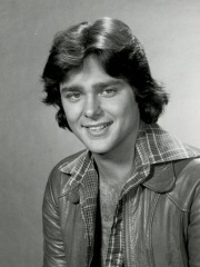 Photo of Greg Evigan