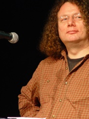 Photo of Ingo Schulze