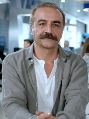 Photo of Yılmaz Erdoğan