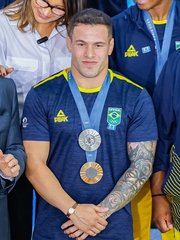 Photo of Willian Lima