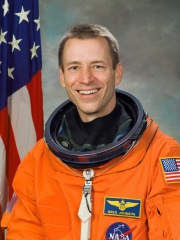 Photo of Gregory C. Johnson