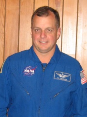 Photo of Timothy Creamer