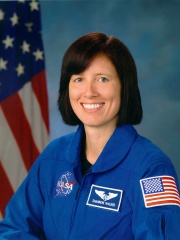 Photo of Shannon Walker