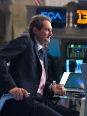 Photo of John Elkann