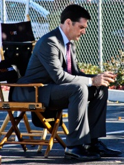 Photo of Thomas Gibson